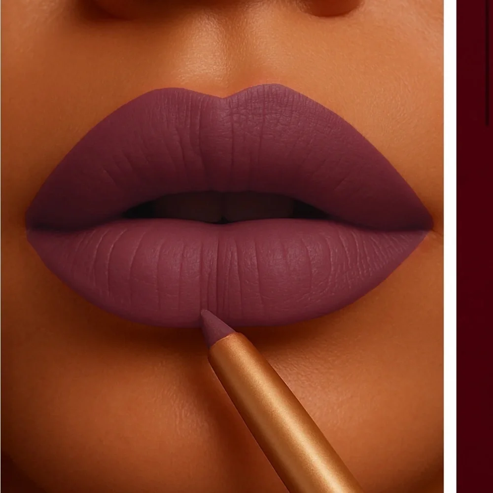 BISHA Essential Lip Designer Duo